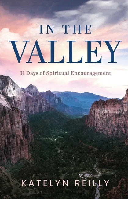 In the Valley - stevensbooks