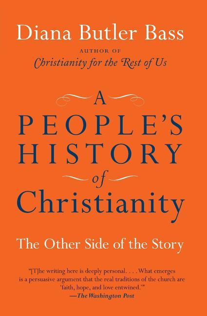 People's History of Christianity: The Other Side of the Story - stevensbooks