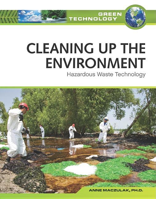 Cleaning Up the Environment - stevensbooks