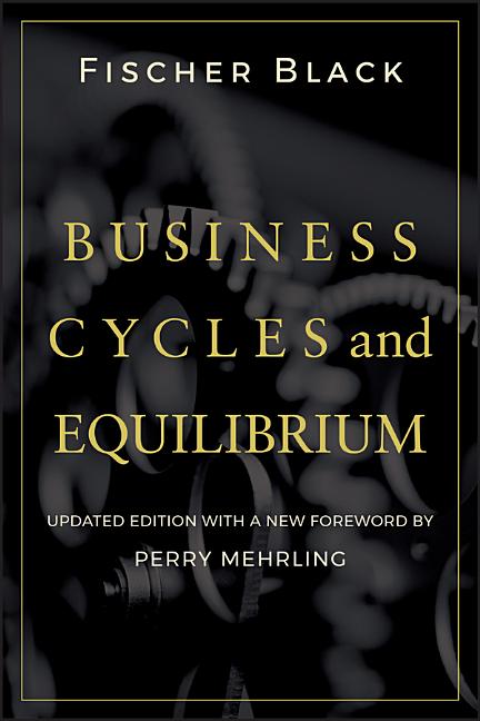 Business Cycles (Updated) - Ingram