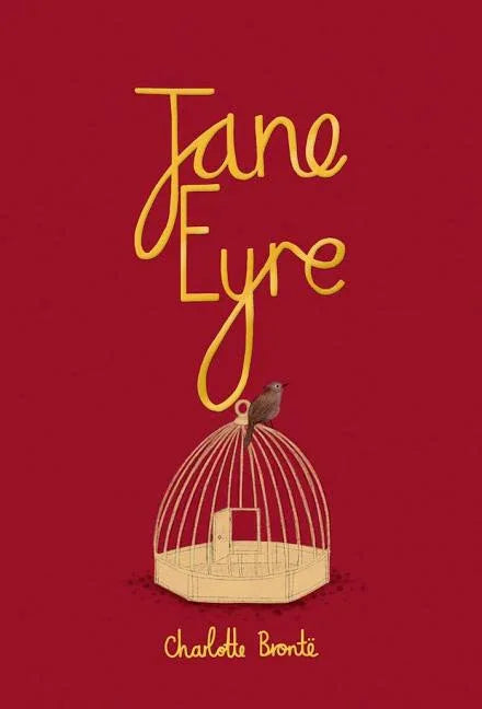 Jane Eyre - stevensbooks