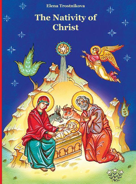 Nativity of Christ - stevensbooks