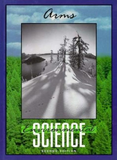 Environmental Science - stevensbooks