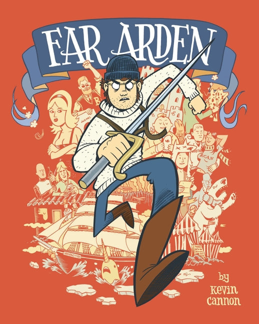 Far Arden - Ingram
