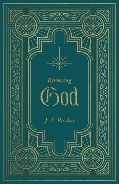 Knowing God - stevensbooks
