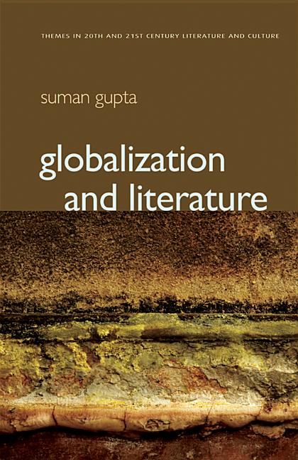 Globalization and Literature - Ingram