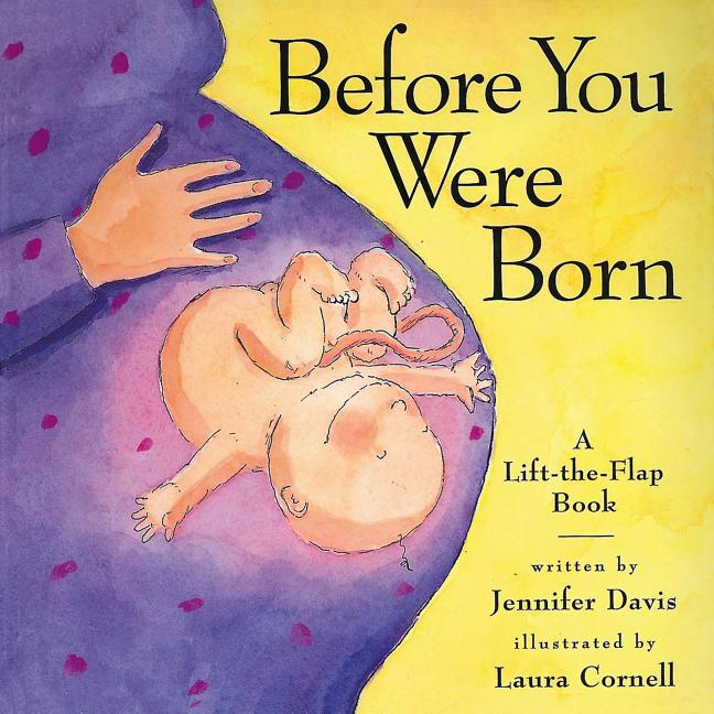 Before You Were Born - Ingram