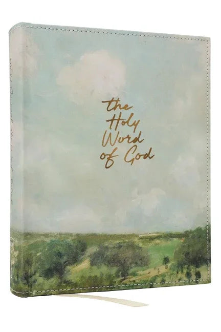 Nkjv, Journal the Word Bible: Reflect, Journal or Create Art Next to Your Favorite Verses (Cloth Over Board, Red Letter, Comfort Print) - stevensbooks