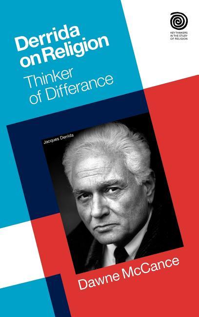 Derrida on Religion: Thinker of Differance - stevensbooks