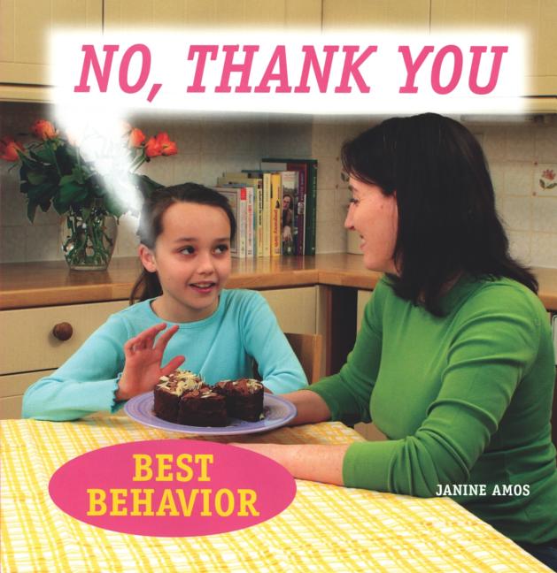No, Thank You - Ingram