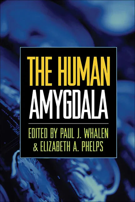 Human Amygdala - stevensbooks