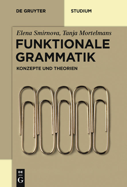Funktionale Grammatik - Ingram
