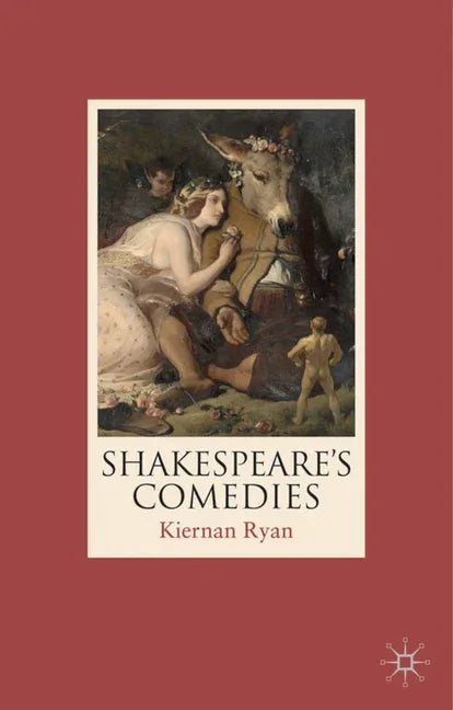 Shakespeare's Comedies (2009) - stevensbooks
