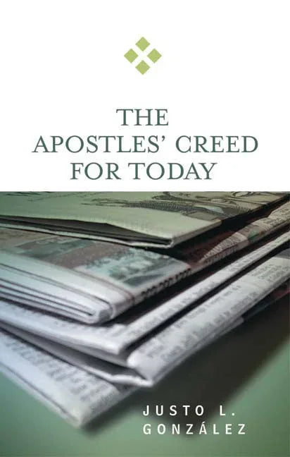 Apostles' Creed for Today - stevensbooks