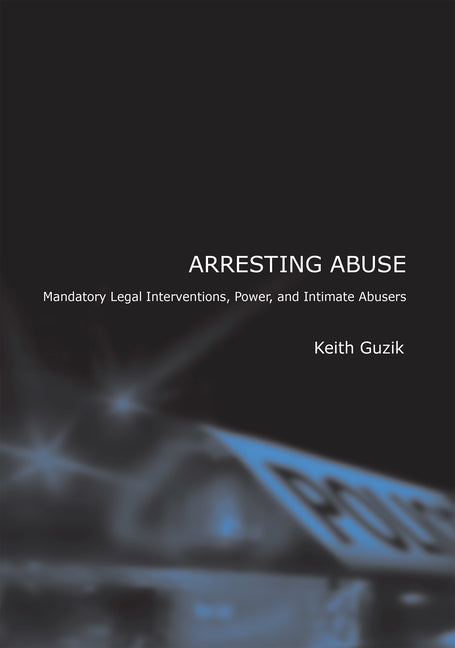 Arresting Abuse - Ingram