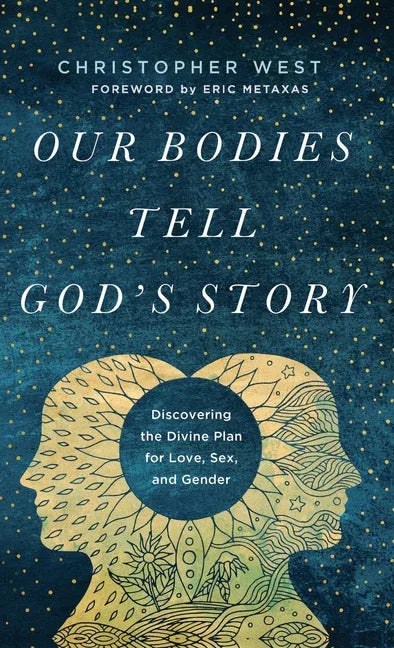 Our Bodies Tell God's Story - stevensbooks
