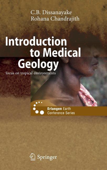 Introduction to Medical Geology (2009) - stevensbooks