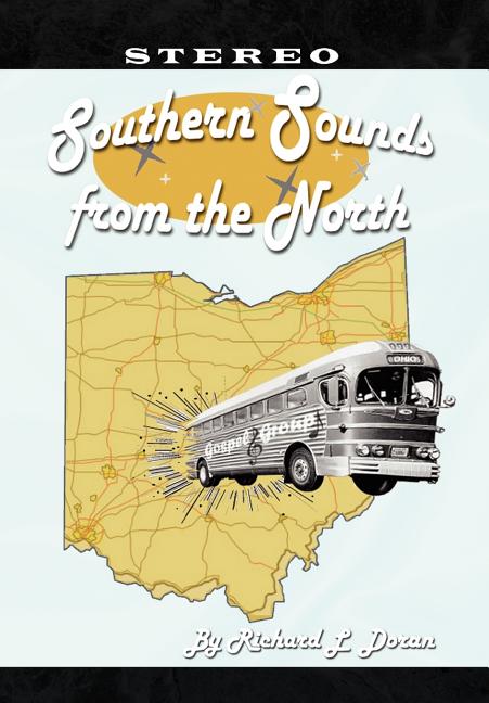 Southern Sounds from the North - Ingram