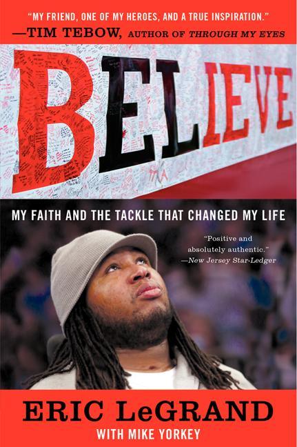 Believe - stevensbooks