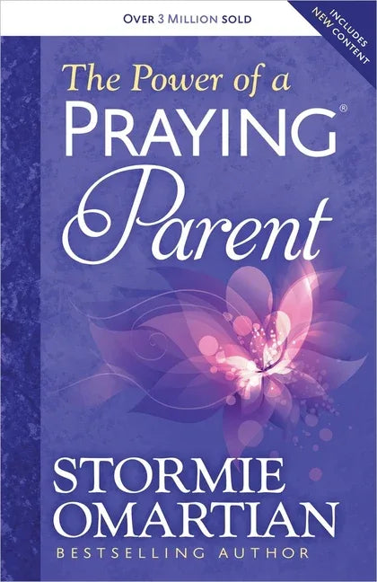 Power of a Praying Parent - stevensbooks