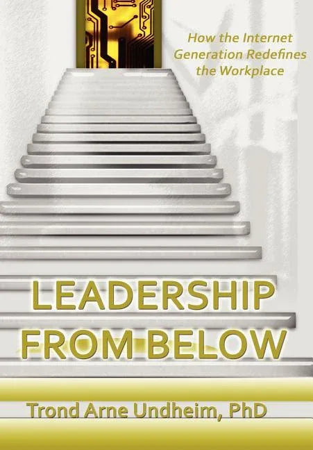 Leadership from Below - stevensbooks