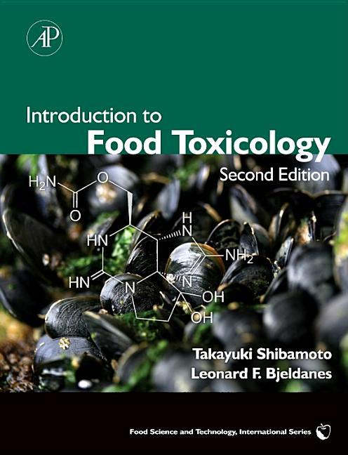 Introduction to Food Toxicology - stevensbooks
