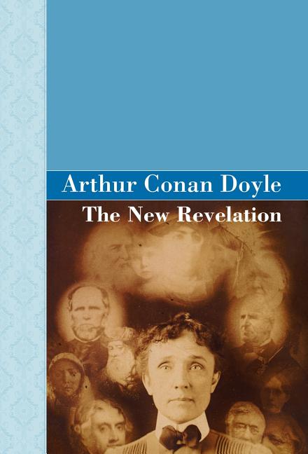 New Revelation - Ingram