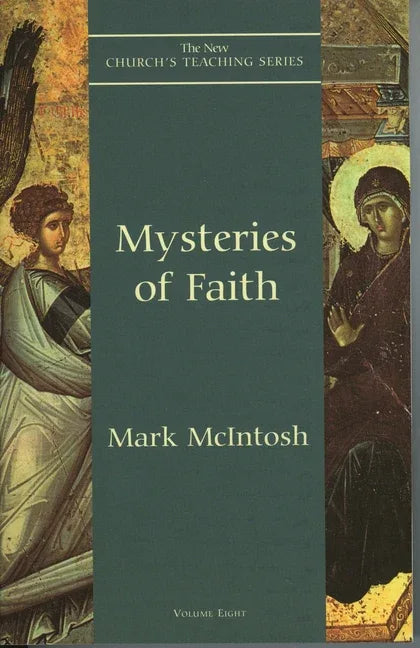 Mysteries of Faith - stevensbooks