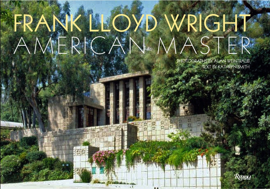 Frank Lloyd Wright: American Master - Ingram