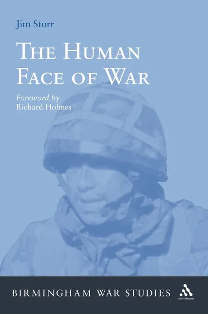 Human Face of War - stevensbooks