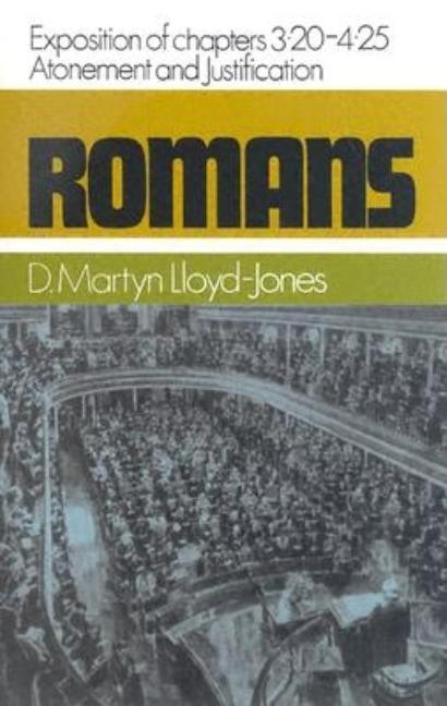 Romans: An Exposition of Chapt - stevensbooks