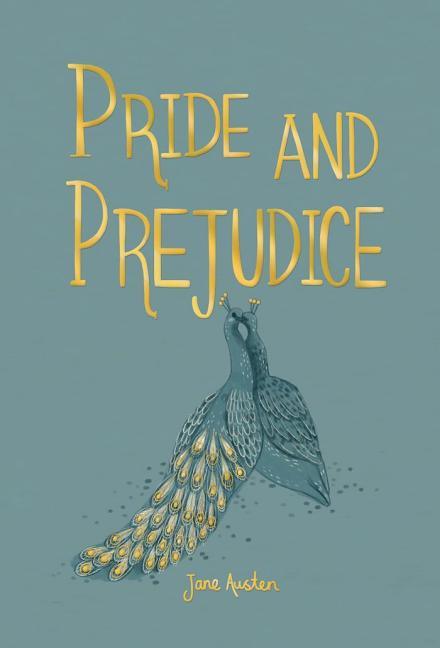 Pride and Prejudice - stevensbooks