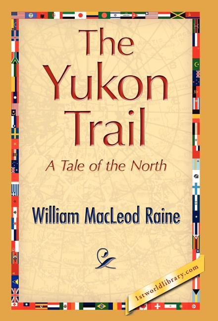 Yukon Trail - stevensbooks