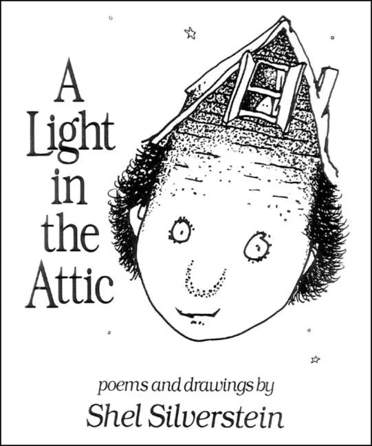 Light in the Attic - stevensbooks