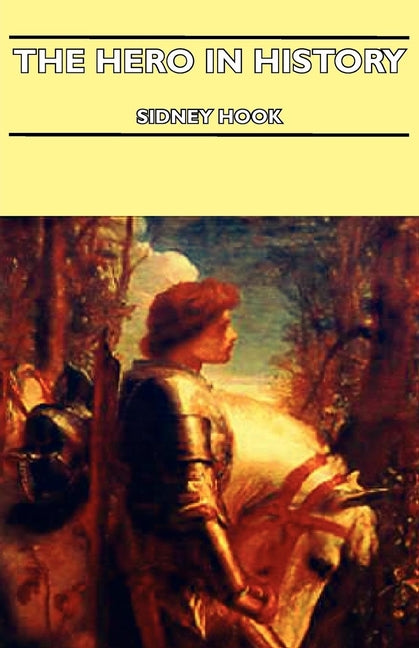 Hero in History - Ingram