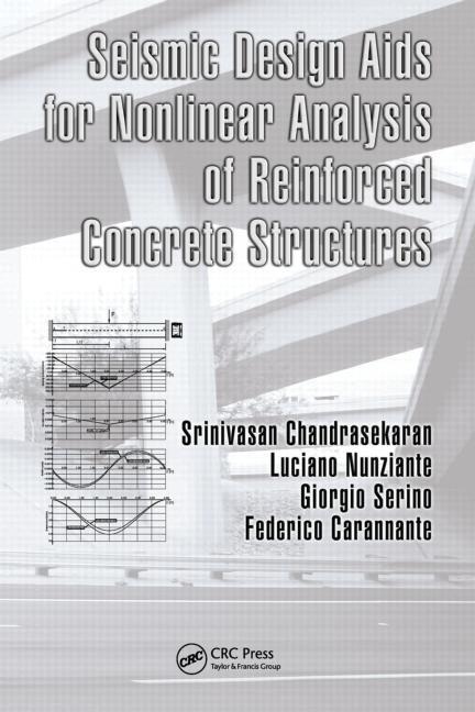 Seismic Design Aids for Nonlinear Analysis of Reinforced Concrete Structures - Ingram