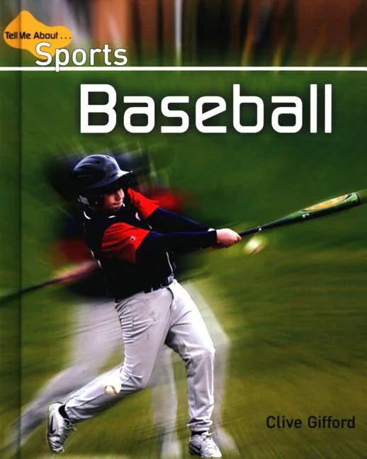 Baseball - stevensbooks