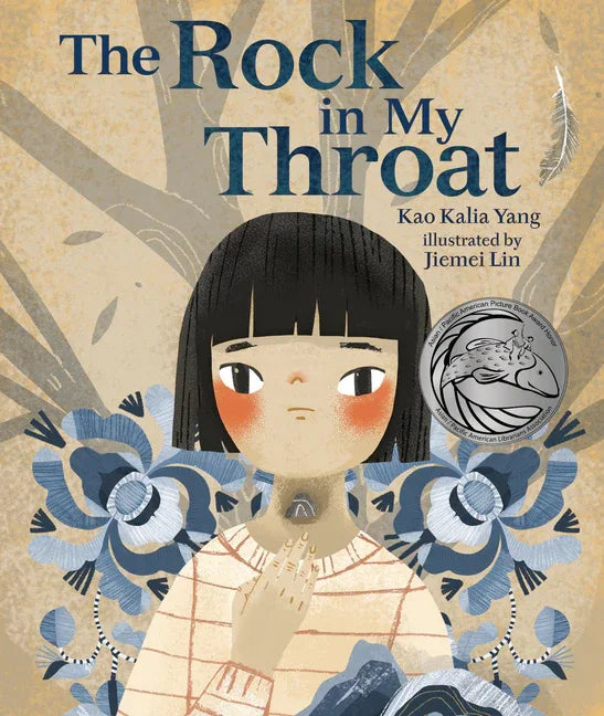 Rock in My Throat - stevensbooks