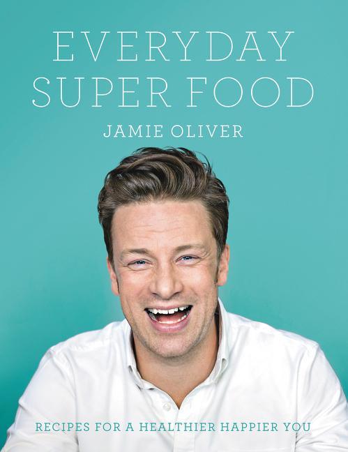Everyday Super Food - stevensbooks