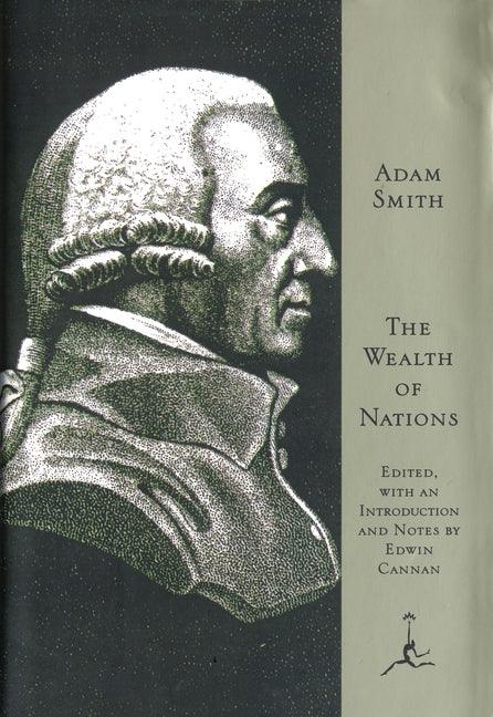 Wealth of Nations - stevensbooks