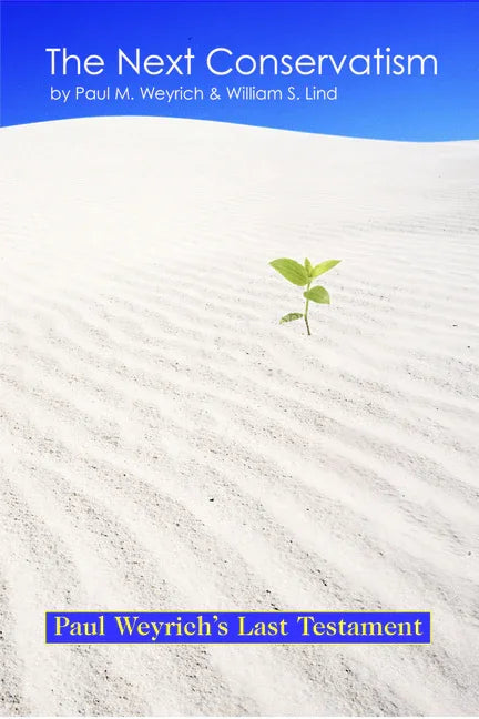 Next Conservatism - stevensbooks