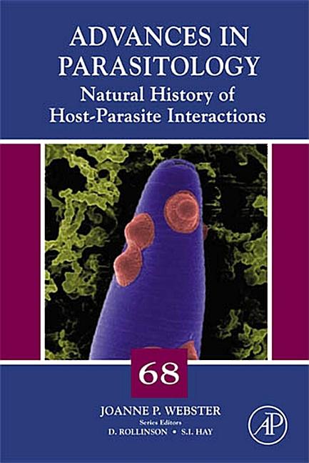 Natural History of Host-Parasite Interactions: Volume 68 - Ingram