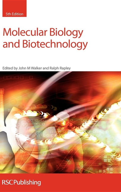 Molecular Biology and Biotechnology - Ingram