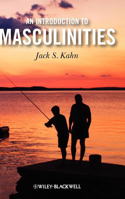 Introduction to Masculinities - stevensbooks
