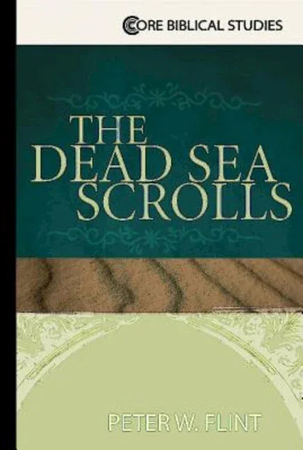 Dead Sea Scrolls - stevensbooks