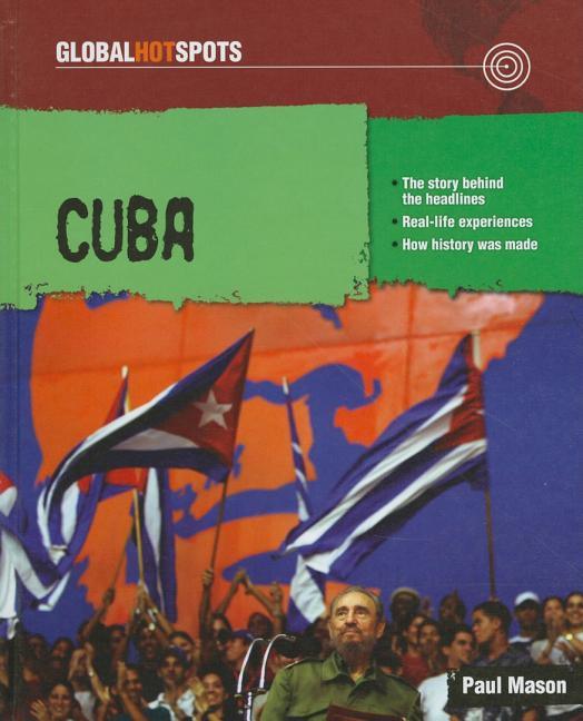 Cuba - stevensbooks