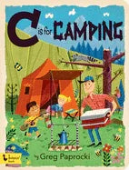 C Is for Camping - stevensbooks