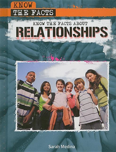 Know the Facts about Relationships - stevensbooks