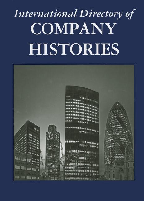 International Directory of Company Histories - Ingram
