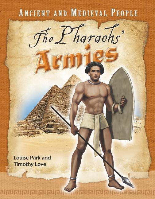 Pharaohs' Armies - stevensbooks